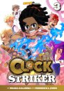 Clock Striker, Volume 3