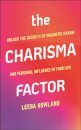 The Charisma Factor