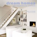 Dream Homes: 100 Inspirational