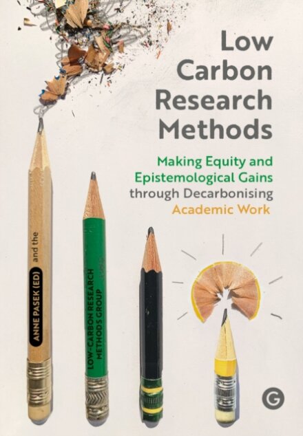 Low Carbon Research Methods
