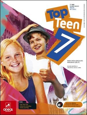 Top Teen 7.º Ano 2025