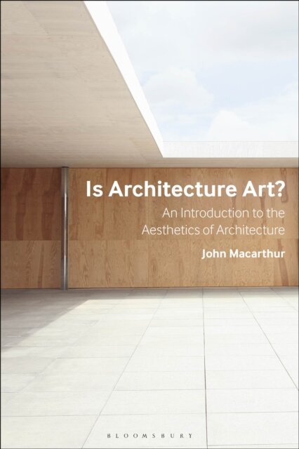 Is Architecture Art?