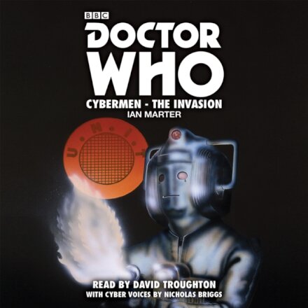 Doctor Who: Cybermen - The Invasion