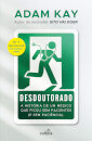 Desdoutorado