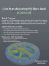 Creo Manufacturing 9.0 Black Book (Colored)