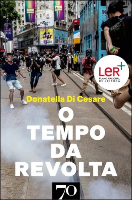 O Tempo Da Revolta