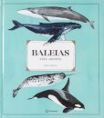 Baleias - Vida Secreta