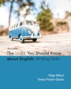 The Least You Should Know About English