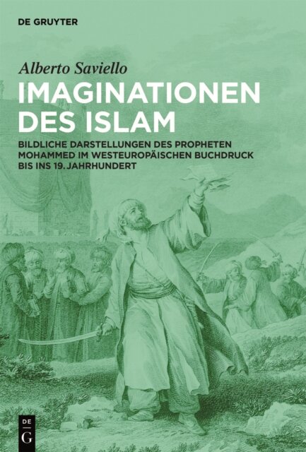 Imaginationen Des Islam
