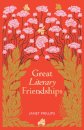 Great Literary Friendships