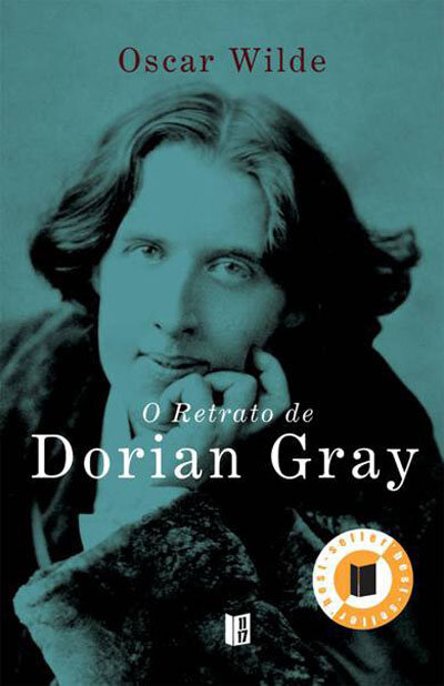 O Retrato De Dorian Gray