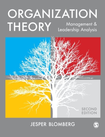 Organization Theory