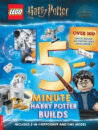 Lego Harry Potter: Five Minute Builds