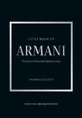 Little Book Of Armani