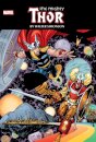 Thor by Walter Simonson Omnibus (New Printing 2)