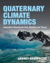 Quaternary Climate Dynamics