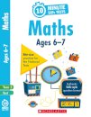 Maths - Ages 6-7