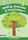 Spelling, Grammar & Punctuation Pupil Book 3