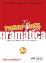 Tu Pasaporte En Gramatica A2