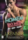 O Homem do Mês: Julho, Agosto, Setembro