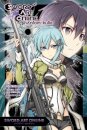 Sword Art Online: Phantom Bullet, Vol. 1 (Manga)