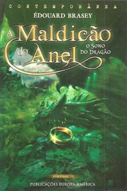 A Maldição do Anel II