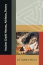 Ancient Greek Heroes, Athletes, Poetry