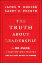The Truth about Leadership