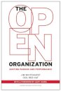 The Open Organization