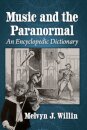 Music and the Paranormal
