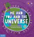 Me and You and the Universe