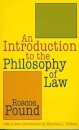 An Introduction to the Philosophy of Law
