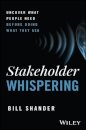 Stakeholder Whispering