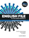 English File, 3rd Edition Pre-Intermediate: Multipack A
