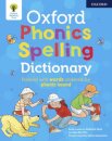 Oxford Phonics Spelling Dictionary