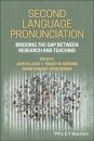 Second Language Pronunciation