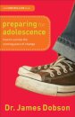 Preparing for Adolescence – How to Survive the Coming Years of Change