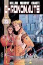 Chrononauts Library Edition