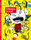 Ó Monstro, já vens?