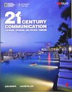 21St Century Communication Student Book 1