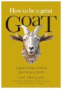 How to be a great GOAT