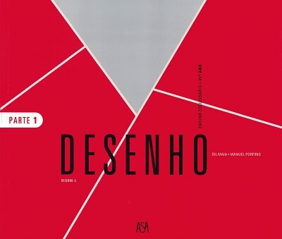 Desenho 11.º Manual do Aluno 2025