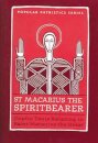 St Macarius the Spiritbearer