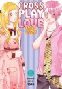 Crossplay Love: Otaku X Punk Vol 5