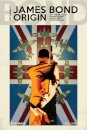 James Bond Origin HC