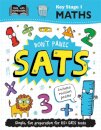 Key Stage 1 Maths: Don't Panic SATs