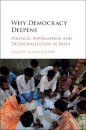 Why Democracy Deepens