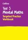 Year 3 Mental Maths Targeted Practice Workbook