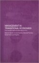 Management in Transitional Economies