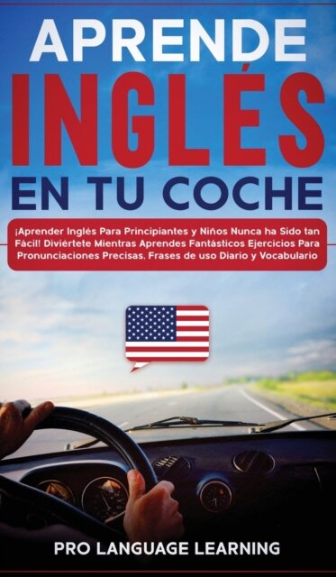 Aprende Ingles en tu Coche